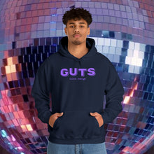 Load image into Gallery viewer, The GUTS Track List Hoodie
