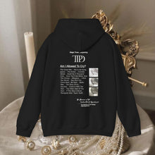 Load image into Gallery viewer, The Tortured Bargaining Hoodie
