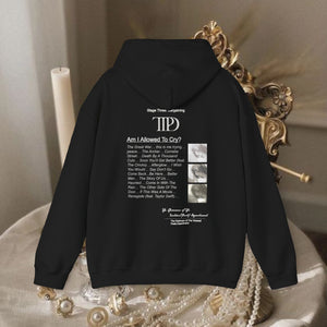 The Tortured Bargaining Hoodie