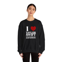 Load image into Gallery viewer, The Bank Account Crewneck
