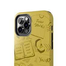 Load image into Gallery viewer, The Fear Era Phone Case
