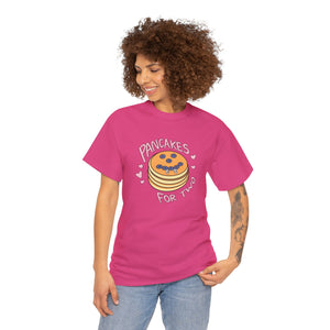 The Vampire Pancakes T-Shirt