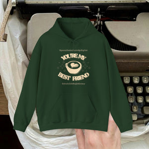 The YAIL Hoodie