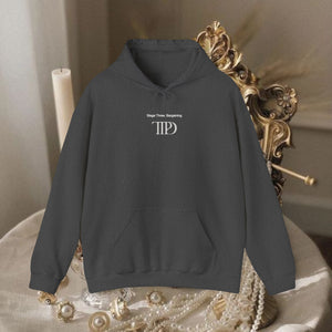 The Tortured Bargaining Hoodie