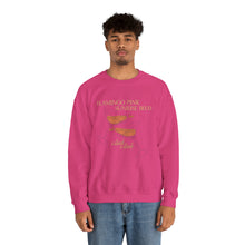 Load image into Gallery viewer, The Clink Clink Crewneck
