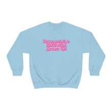 Load image into Gallery viewer, The Dream Girl Crewneck
