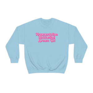 The Dream Girl Crewneck