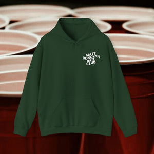 The Matt Hate Club Crewneck