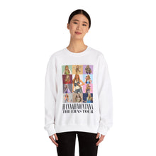 Load image into Gallery viewer, The HM Eras Crewneck (w/TS11)
