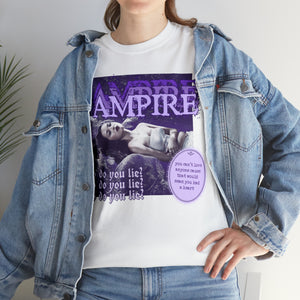 The Vampire OR T-Shirt