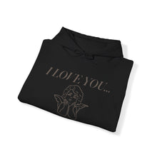 Load image into Gallery viewer, The Ruined Love Hoodie
