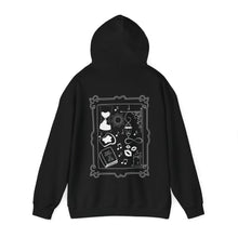 Load image into Gallery viewer, The Every Rhyme Hoodie
