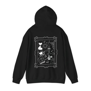 The Every Rhyme Hoodie