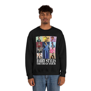 The HS Eras Crewneck