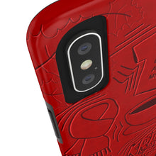 Load image into Gallery viewer, The Red Era Phone Case
