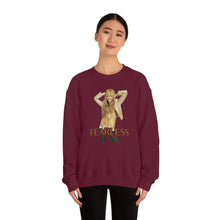 Load image into Gallery viewer, The HM Fearless Crewneck
