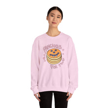 Load image into Gallery viewer, The Vampire Pancakes Crewneck
