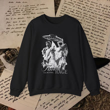 Load image into Gallery viewer, The Female Rage Musical Crewneck
