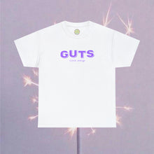 Load image into Gallery viewer, The GUTS Track List T-Shirt
