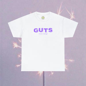 The GUTS Track List T-Shirt