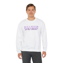 Load image into Gallery viewer, The In His Sheets Crewneck
