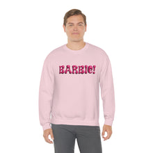 Load image into Gallery viewer, The 3D Doll Crewneck
