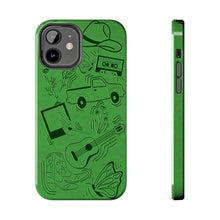 Load image into Gallery viewer, The Debut Era Phone Case
