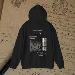 The Tortured Depression Hoodie