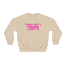 Load image into Gallery viewer, The Dream Girl Crewneck
