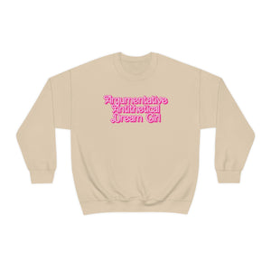 The Dream Girl Crewneck