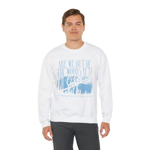 The OOTW Crewneck