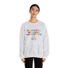 Load image into Gallery viewer, The Favorite Toys Crewneck
