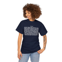 Load image into Gallery viewer, The Whispered Sighs T-Shirt
