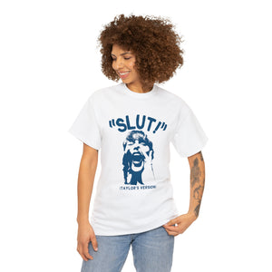 The Scream Slut T-Shirt