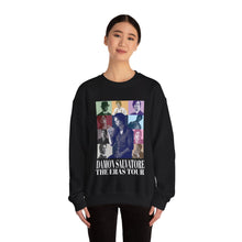 Load image into Gallery viewer, The Damon Eras Crewneck
