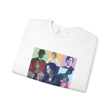 Load image into Gallery viewer, The Damon Eras Crewneck
