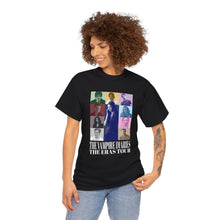 Load image into Gallery viewer, The TVD Eras T-Shirt
