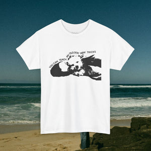 The Old Dog T-Shirt