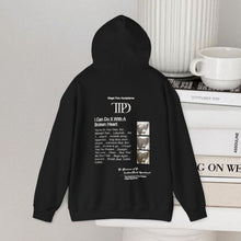 Load image into Gallery viewer, The Tortured Acceptance Hoodie
