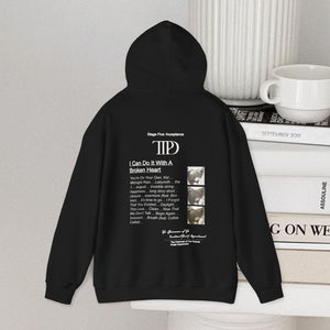 The Tortured Acceptance Hoodie