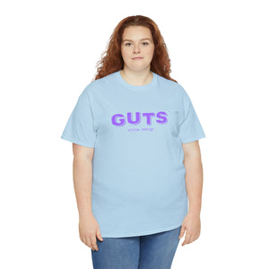 The GUTS Track List T-Shirt