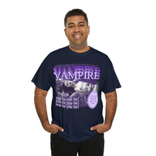 Load image into Gallery viewer, The Vampire OR T-Shirt
