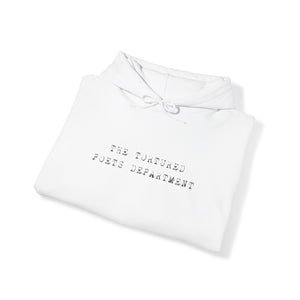 The Last Letter Hoodie