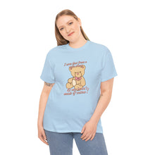 Load image into Gallery viewer, The TVD Teddy Bear T-Shirts
