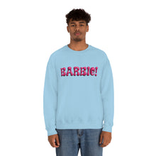 Load image into Gallery viewer, The 3D Doll Crewneck
