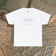 Load image into Gallery viewer, The Victim T-Shirt
