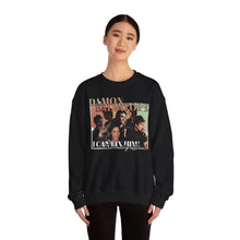 Load image into Gallery viewer, The Fix Damon Crewneck
