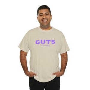 The GUTS Track List T-Shirt