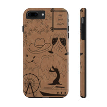 Load image into Gallery viewer, The Evermore Era Phone Case
