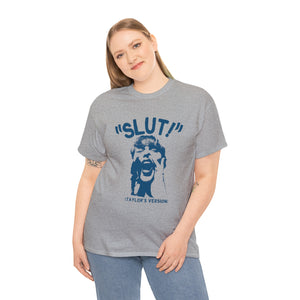 The Scream Slut T-Shirt